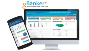 gbanker Finance 8288 Login Mobile App