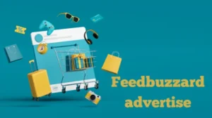 Advertising Feedbuzzard