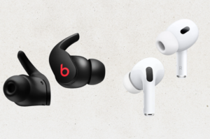 Beats Fit Pro vs AirPods Pro Design and Comfort