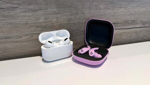 Beats Fit Pro vs AirPods Pro Noise Cancellation