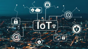 IoT & Smart Devices