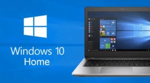 Windows 10 Home