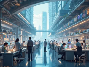Future-Proof Jobs AI Won’t Replace