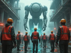 Jobs AI Will Replace