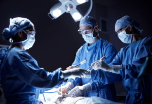 Surgical Technologist