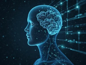 Technologies Behind AI Detectors