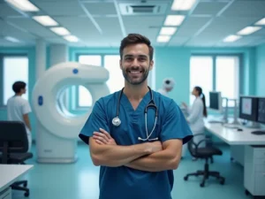 Top 5 Ways to Increase Your Radiology Tech Salary