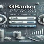 gbanker finance 8288 login