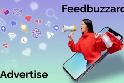 Advertising Feedbuzzard