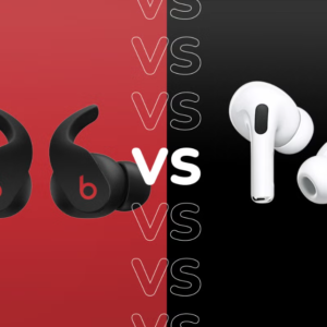 Beats Fit Pro vs AirPods Pro