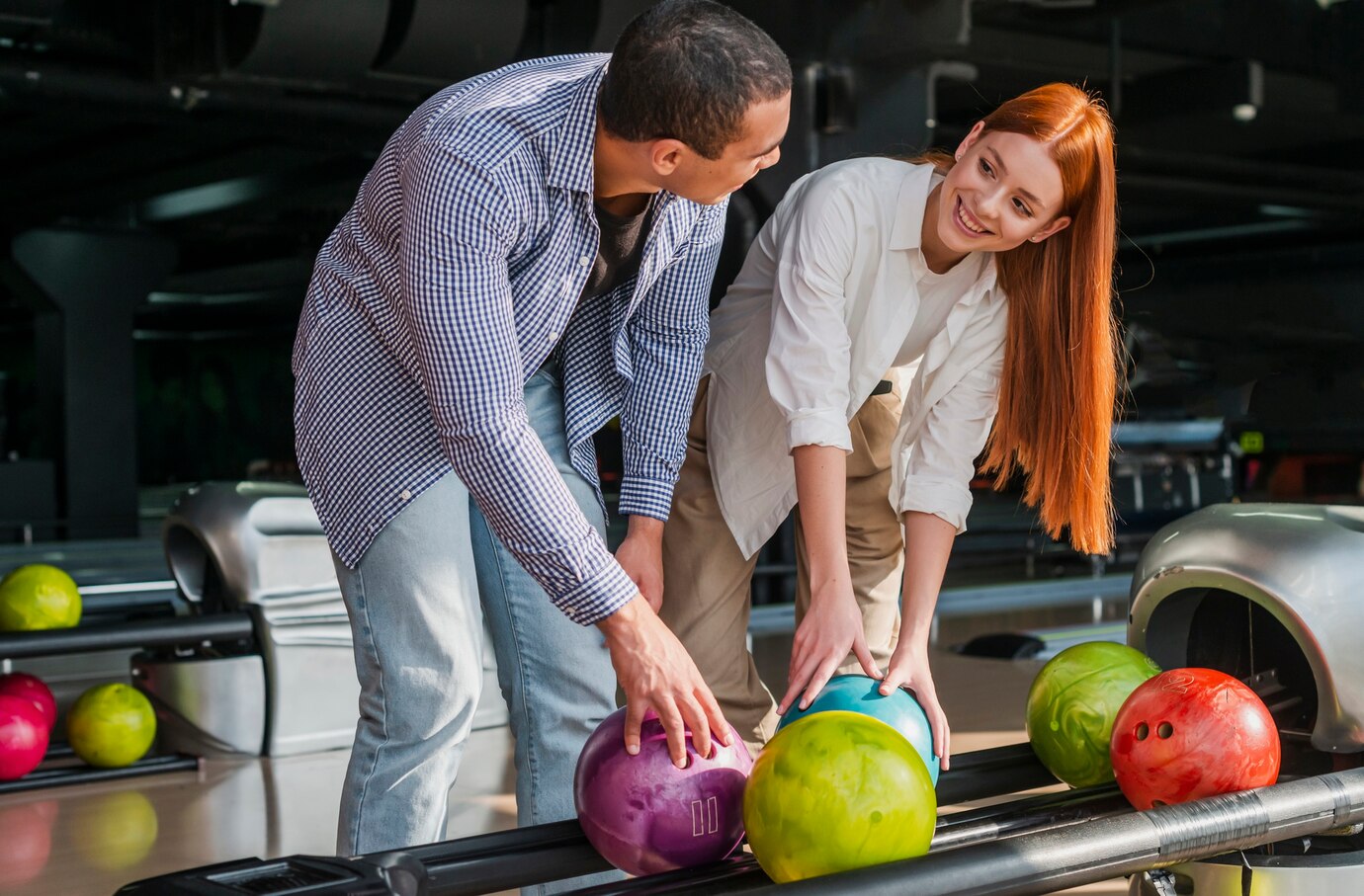 How Much Does a Pro Bowler Make