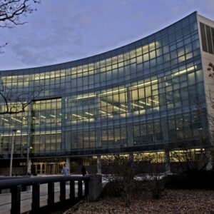 Wharton Center