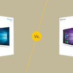 Windows 10 Home vs Pro