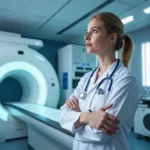 Radiology Tech Salary