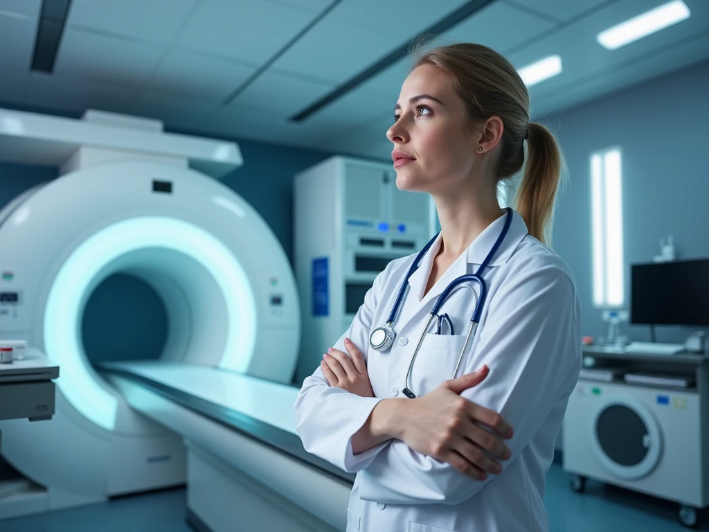 Radiology Tech Salary