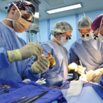 Surgical Tech Salary